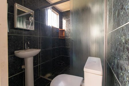 Apartamento para alugar com 50m², 1 quarto e 1 vagaBanheiro