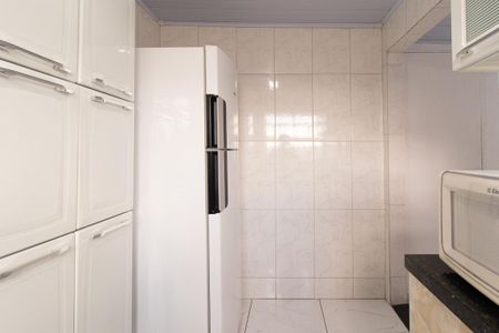 Apartamento para alugar com 50m², 1 quarto e 1 vagaCozinha - Armários