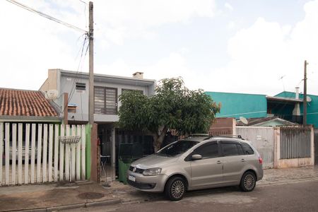 Apartamento para alugar com 50m², 1 quarto e 1 vagaFachada