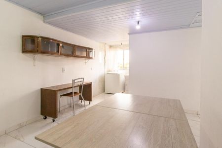 Apartamento para alugar com 50m², 1 quarto e 1 vagaSala/Cozinha