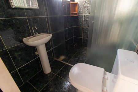 Apartamento para alugar com 50m², 1 quarto e 1 vagaBanheiro