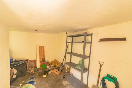 Casa à venda com 147m², 2 quartos e 1 vaga