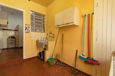Casa à venda com 147m², 2 quartos e 1 vaga