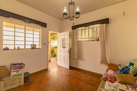 Casa à venda com 2 quartos, 147m² em Bosque da Saúde, São Paulo