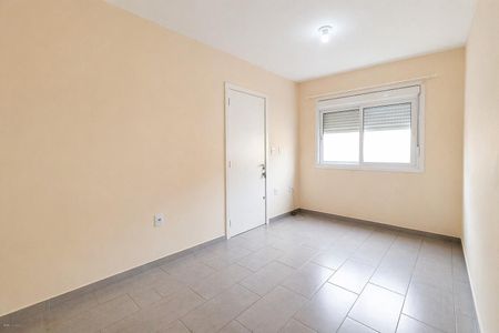Sala de apartamento para alugar com 2 quartos, 50m² em Niterói, Canoas