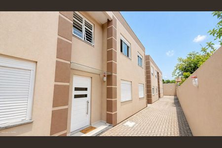 Apartamento para alugar com 2 quartos, 50m² em Niterói, Canoas
