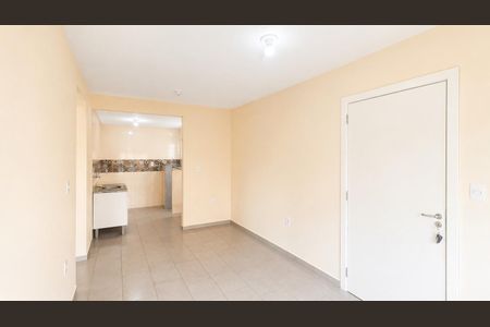 Sala de apartamento para alugar com 2 quartos, 50m² em Niterói, Canoas