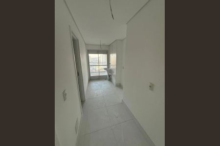 Apartamento para alugar com 152m², 3 quartos e 3 vagasÁrea de serviço