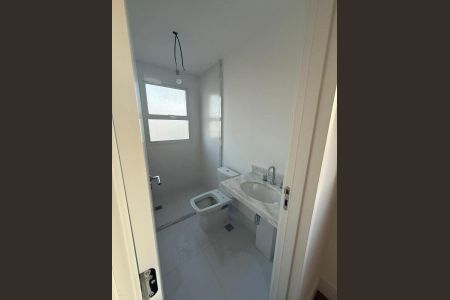 Apartamento para alugar com 152m², 3 quartos e 3 vagasBanheiro 