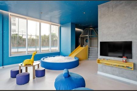 Apartamento para alugar com 152m², 3 quartos e 3 vagasÁrea externa