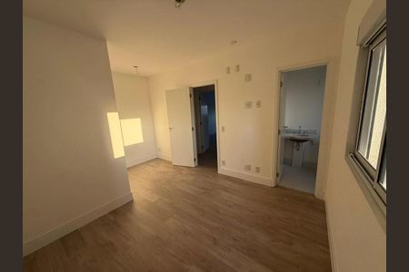 Apartamento para alugar com 152m², 3 quartos e 3 vagasSala