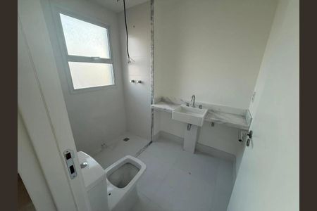 Apartamento para alugar com 152m², 3 quartos e 3 vagasBanheiro 