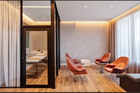 Apartamento para alugar com 152m², 3 quartos e 3 vagasÁrea externa