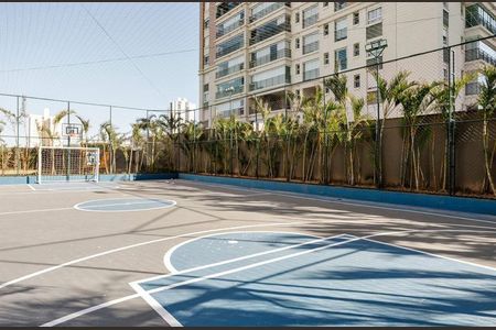 Apartamento para alugar com 152m², 3 quartos e 3 vagasÁrea externa