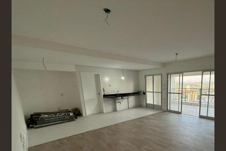 Apartamento para alugar com 152m², 3 quartos e 3 vagasCozinha