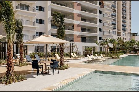 Apartamento para alugar com 152m², 3 quartos e 3 vagasÁrea externa