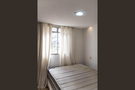 Apartamento para alugar com 3 quartos, 68m² em Buritis, Belo Horizonte