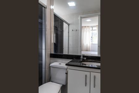 Apartamento para alugar com 3 quartos, 68m² em Buritis, Belo Horizonte