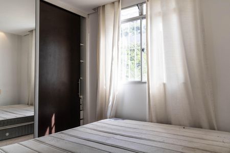 Apartamento para alugar com 3 quartos, 68m² em Buritis, Belo Horizonte