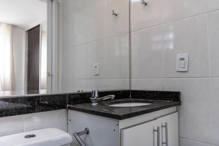Apartamento para alugar com 3 quartos, 68m² em Buritis, Belo Horizonte