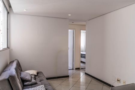 Apartamento para alugar com 3 quartos, 68m² em Buritis, Belo Horizonte