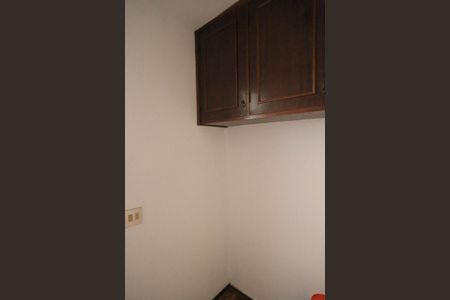 Apartamento para alugar com 90m², 2 quartos e 1 vagaQuarto de Serviço