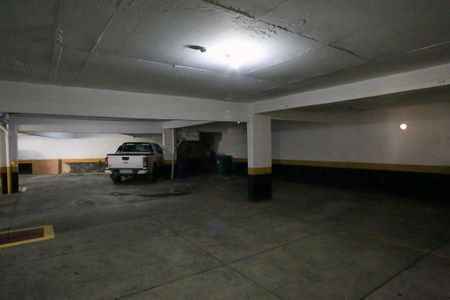 Apartamento para alugar com 90m², 2 quartos e 1 vagaGaragem