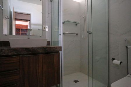 Apartamento para alugar com 90m², 2 quartos e 1 vagaBanheiro