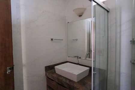 Apartamento para alugar com 90m², 2 quartos e 1 vagaBanheiro