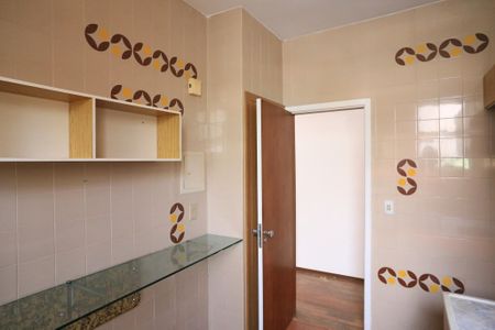 Apartamento para alugar com 90m², 2 quartos e 1 vagaCozinha