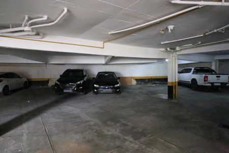 Apartamento para alugar com 90m², 2 quartos e 1 vagaGaragem