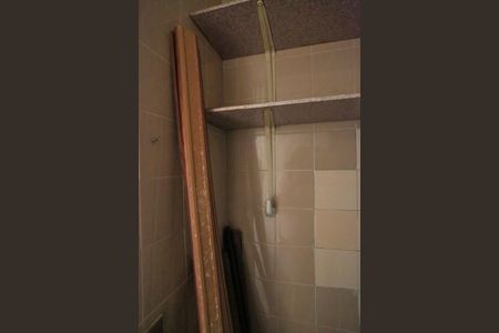 Apartamento para alugar com 90m², 2 quartos e 1 vagaBanheiro de serviço