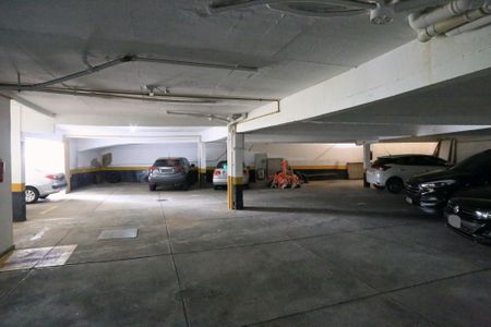 Apartamento para alugar com 90m², 2 quartos e 1 vagaGaragem