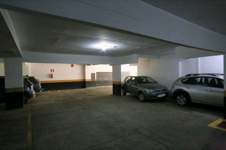 Apartamento para alugar com 90m², 2 quartos e 1 vagaGaragem