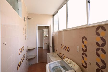 Apartamento para alugar com 90m², 2 quartos e 1 vagaÁrea de Serviço