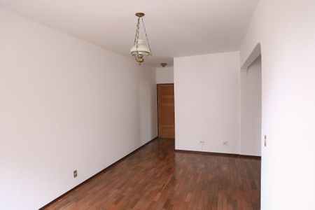 Apartamento para alugar com 90m², 2 quartos e 1 vagaSala