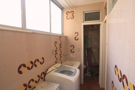 Apartamento para alugar com 90m², 2 quartos e 1 vagaÁrea de Serviço