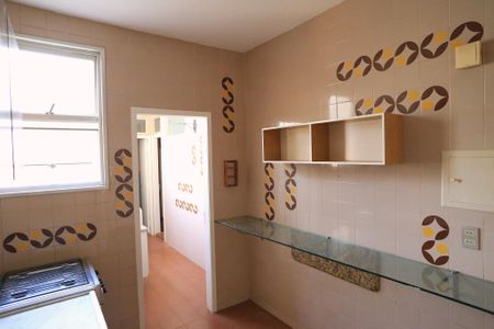 Apartamento para alugar com 90m², 2 quartos e 1 vagaCozinha