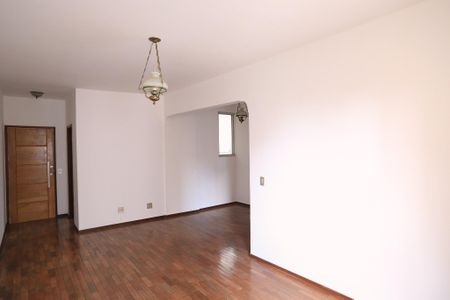 Apartamento para alugar com 90m², 2 quartos e 1 vagaSala