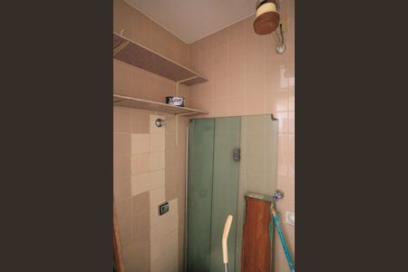 Apartamento para alugar com 90m², 2 quartos e 1 vagaBanheiro de serviço