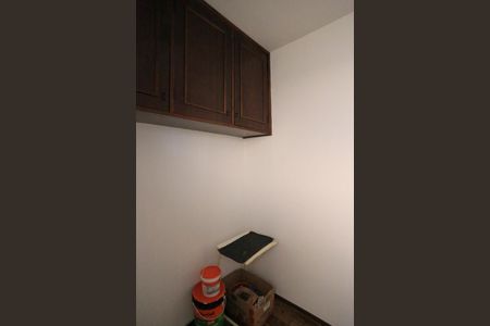 Apartamento para alugar com 90m², 2 quartos e 1 vagaQuarto de Serviço