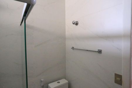 Apartamento para alugar com 90m², 2 quartos e 1 vagaBanheiro