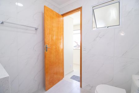 Casa para alugar com 65m², 2 quartos e sem vagaBanheiro