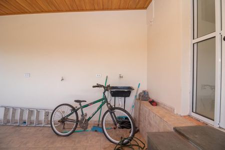 Casa para alugar com 65m², 2 quartos e sem vagaÁrea de Serviço