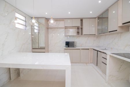 Casa para alugar com 65m², 2 quartos e sem vagaCozinha