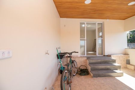 Casa para alugar com 65m², 2 quartos e sem vagaÁrea de Serviço