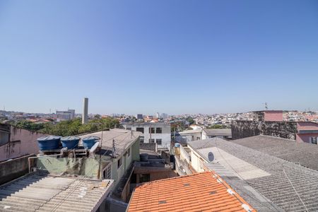 Casa para alugar com 65m², 2 quartos e sem vagaVista da Varanda