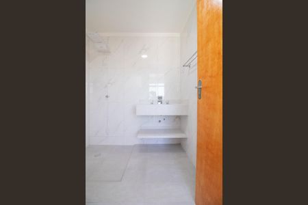 Casa para alugar com 65m², 2 quartos e sem vagaBanheiro