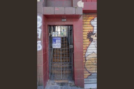 Casa para alugar com 65m², 2 quartos e sem vagaFachada