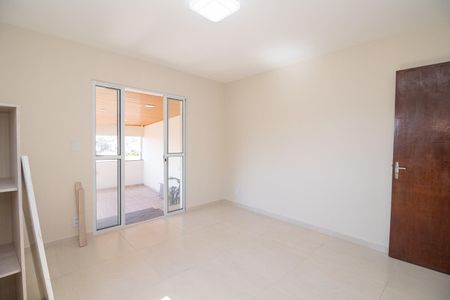 Quarto 1 de casa para alugar com 2 quartos, 65m² em Vila Nhocuné, São Paulo